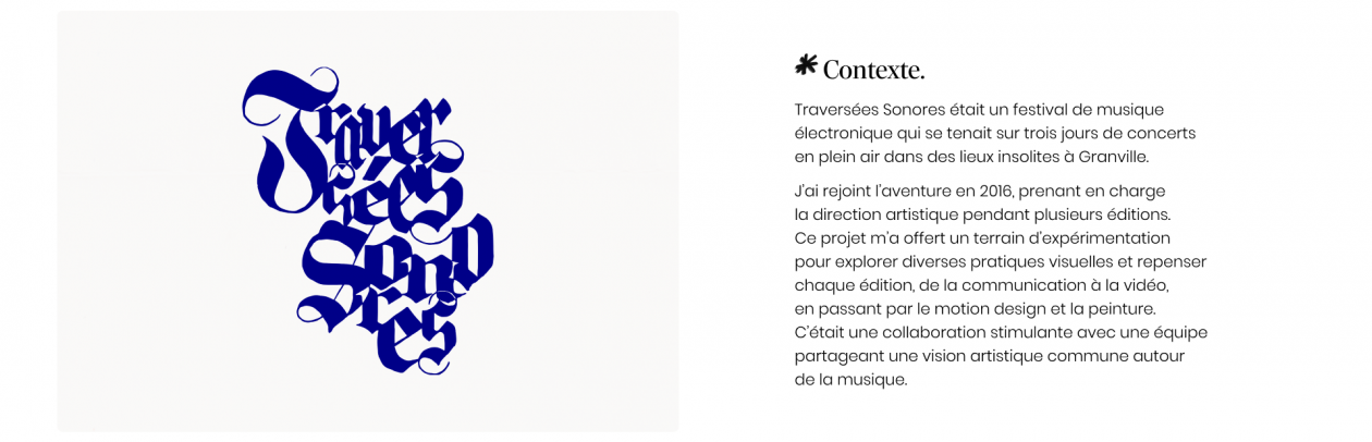 Description
